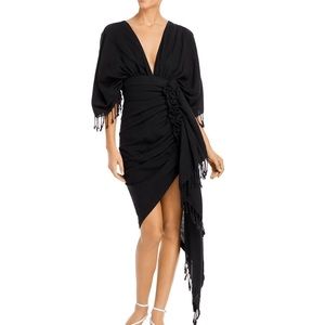 Just Bee Queen Luma Dress Black M